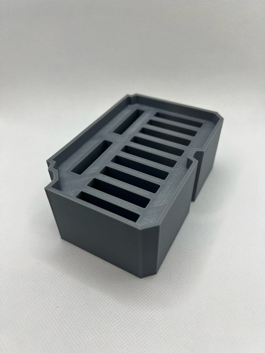 PADS Tool Box Inserts