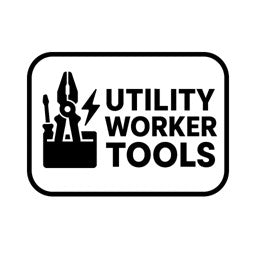 Utility Worker Tools